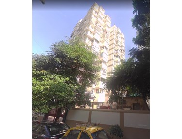 Flat on rent in Utkarsh Apartments, Prabhadevi