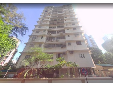 Flat on rent in Utkarsh Apartments, Prabhadevi