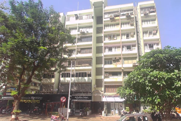 Flat on rent in Jayant Apartment, Prabhadevi