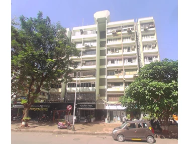 Flat on rent in Jayant Apartment, Prabhadevi