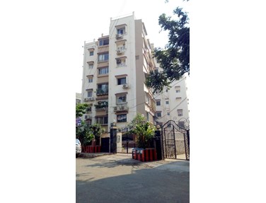 Sibylle Building, Worli