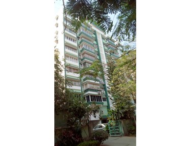 Flat on rent in Praneet, Worli