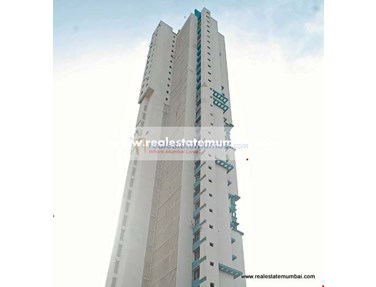 Flat on rent in Thakkar Tower, Tardeo