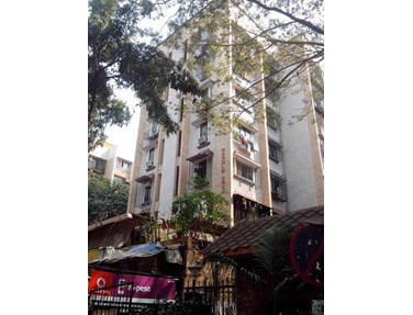 Flat on rent in Marble Arch, Santacruz West