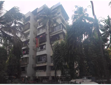 Flat on rent in Sea Breeze, Andheri West