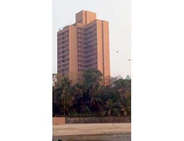 Beach Tower, Prabhadevi