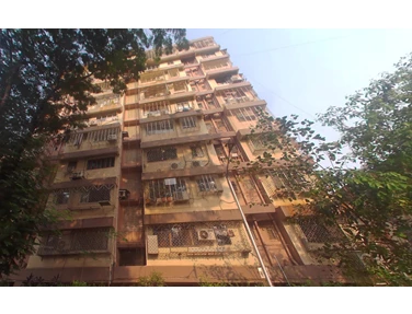 Flat on rent in Mehta Court, Tardeo