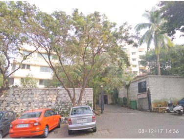 Flat on rent in Florida Apartment, Bandra West