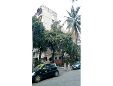 Flat on rent in Shubh Apartment, Worli