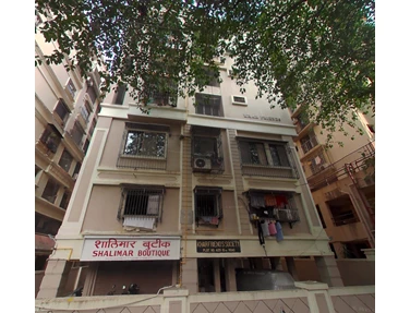 2 - Khar Friends, Khar West