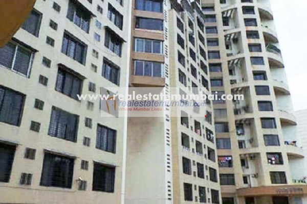 Flat for sale in Aster Tower, Goregaon East