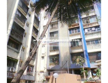 Flat on rent in Sai Milap, Goregaon East