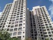Flat on rent in Celestia Heights, Malad West