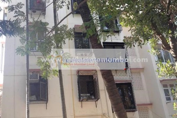 Flat on rent in Bhagyashree CHS, Santacruz West