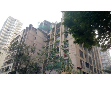 Flat on rent in Gandhar Tower, Prabhadevi