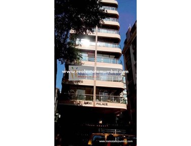 Flat on rent in Nikki Palace, Dadar West