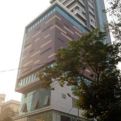 Flat for sale in Sea Sequence, Prabhadevi