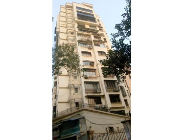 Flat on rent in Silver Dune, Prabhadevi