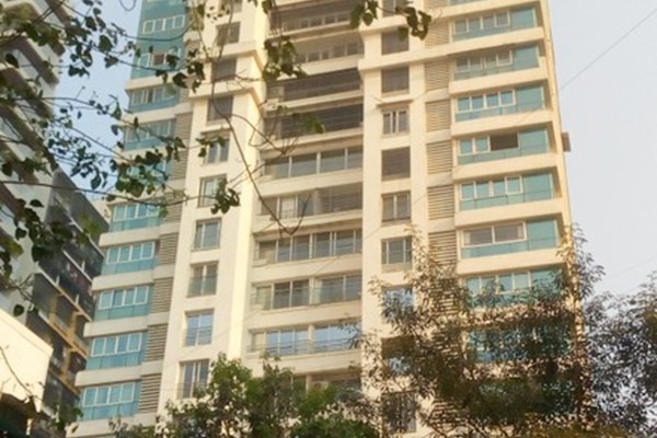 Flat for sale in Majestic Tower, Prabhadevi