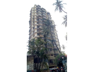 Flat on rent in Purshottam Tower, Prabhadevi