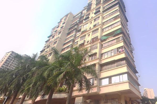 Flat for sale in Vastu Shilp, Tardeo