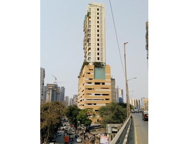 Orbit Eternia, Lower Parel