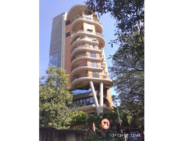 Flat on rent in Varde Villa, Bandra West