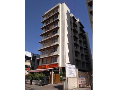 Flat on rent in Celeste, Khar West