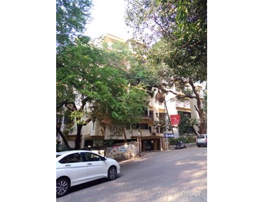 Flat on rent in Hill N Sea, Bandra West