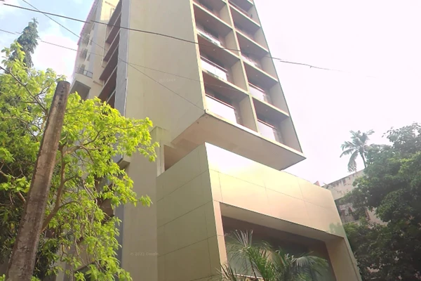 Flat on rent in Kirti Kunj, Khar West