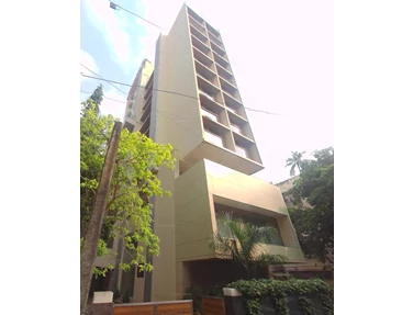 1 - Kirti Kunj, Khar West