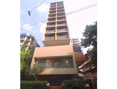 2 - Kirti Kunj, Khar West