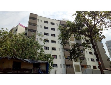 Flat on rent in Mahadevachi Wadi, Parel