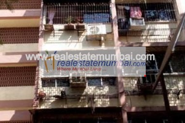 Flat for sale in Sea Crest, Andheri West