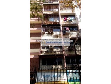 Sea Crest, Andheri West