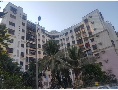 Flat on rent in Prathmesh Park, Andheri West