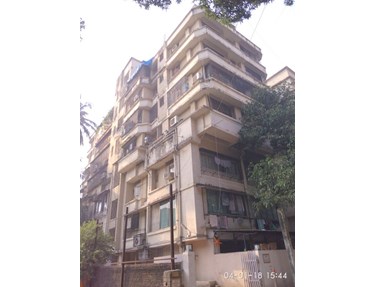 Flat on rent in Shravan, Khar West