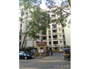 Glen Gate, Powai