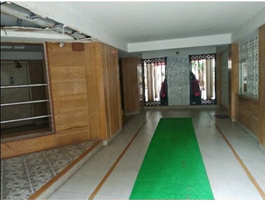 Flat on rent in Samruddhi, Mahalaxmi