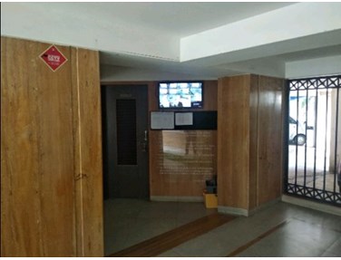 Flat on rent in Samruddhi, Mahalaxmi