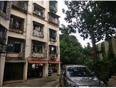 Flat on rent in Samruddhi, Mahalaxmi