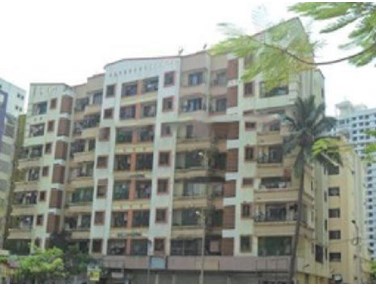 Flat on rent in Vaibhav, Goregaon West