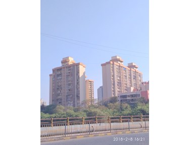 Green Acres, Andheri West