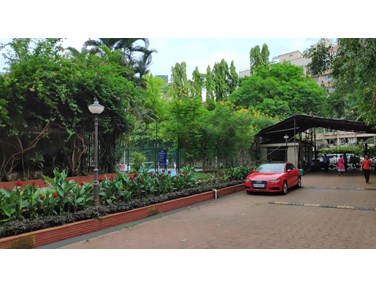 View - Green Acres, Andheri West