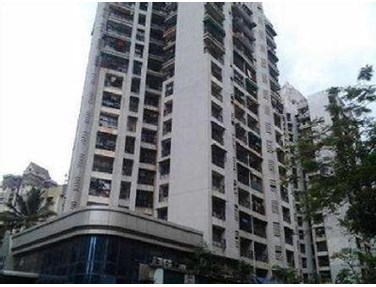 Flat on rent in RNA Regency Park, Kandivali West