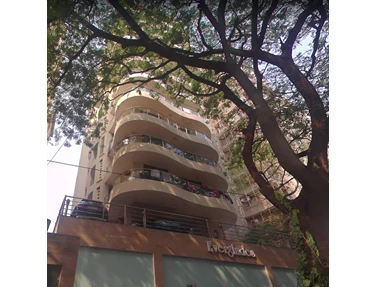 4 - Ekta Everglades, Bandra West