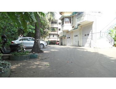 Flat on rent in Hill Range, Bandra West