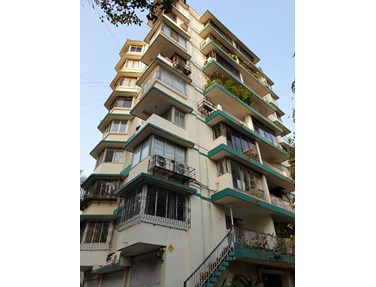 Flat on rent in Hill Range, Bandra West