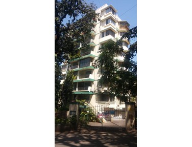 Flat on rent in Hill Range, Bandra West