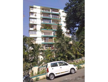 Flat on rent in Hill Range, Bandra West